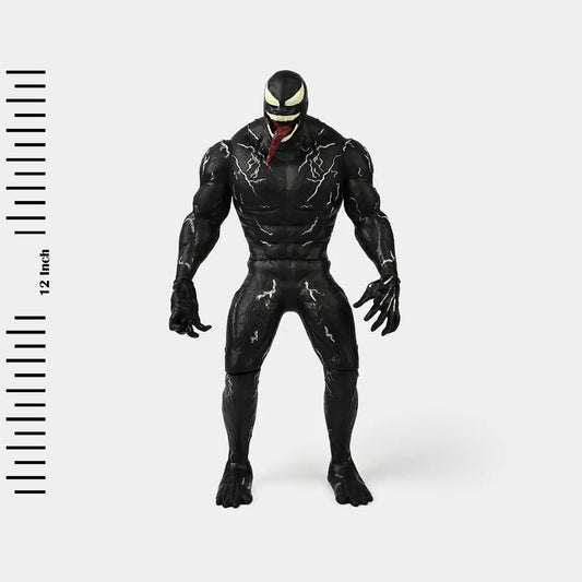 Action Character Model Toy | 33Cm