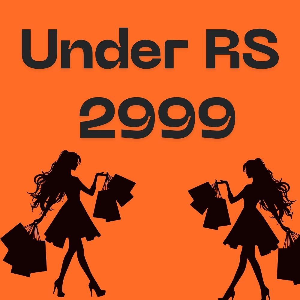 Under 2999
