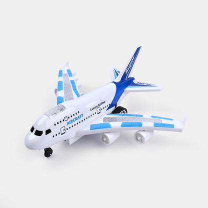 4 Channels R/C Remote Control Air Bus (1101)