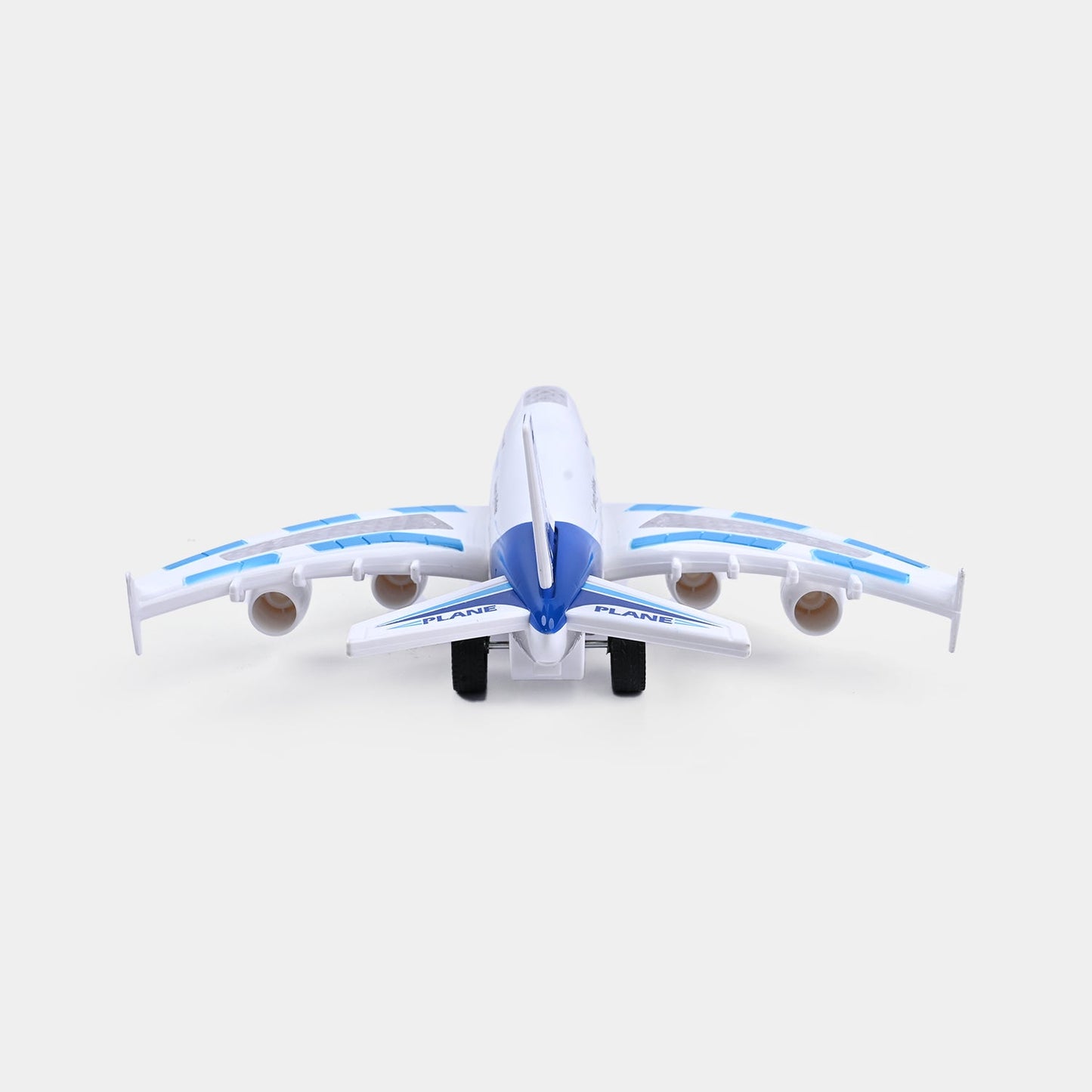 4 Channels R/C Remote Control Air Bus (1101)