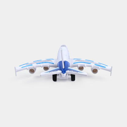 4 Channels R/C Remote Control Air Bus (1101)