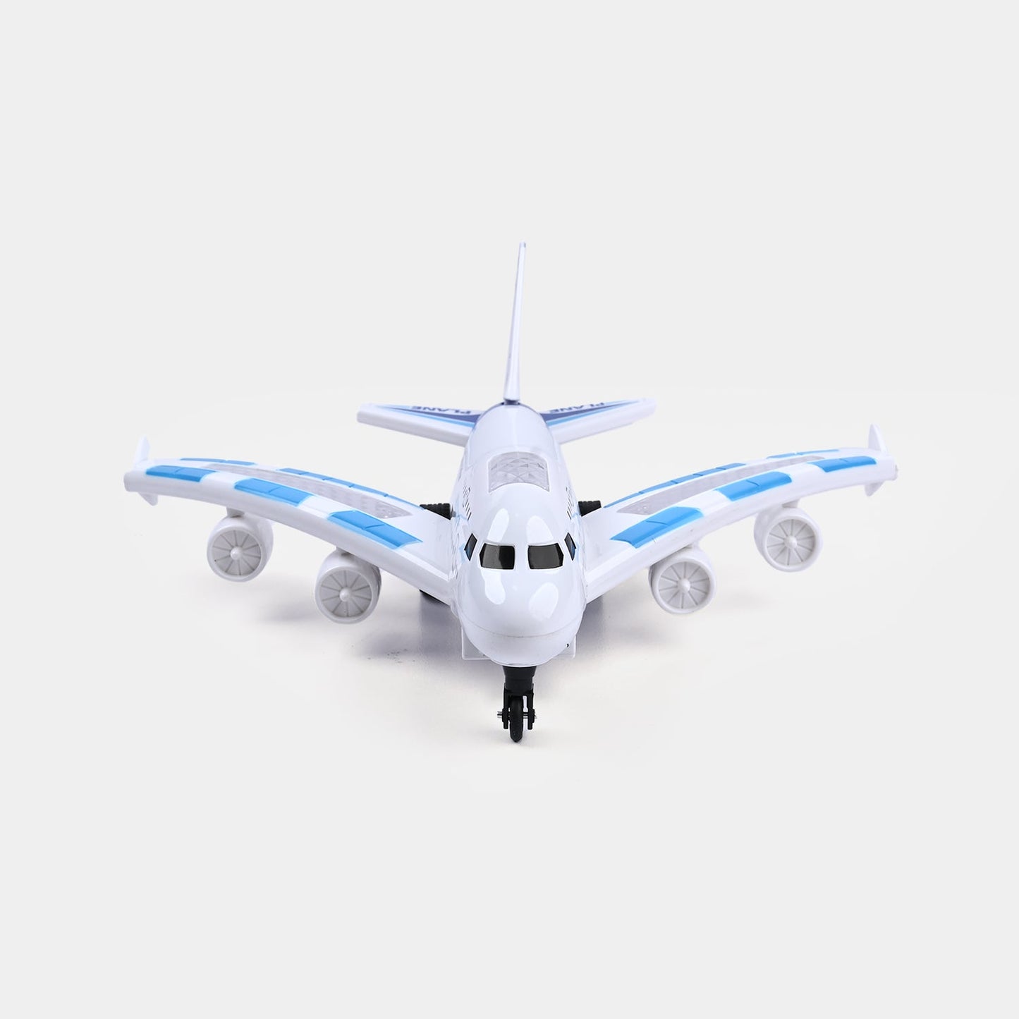 4 Channels R/C Remote Control Air Bus (1101)