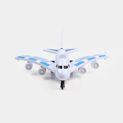 4 Channels R/C Remote Control Air Bus (1101)