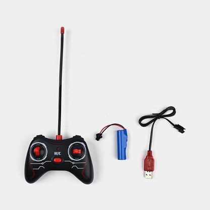 4 Channels R/C Remote Control Air Bus (1101)