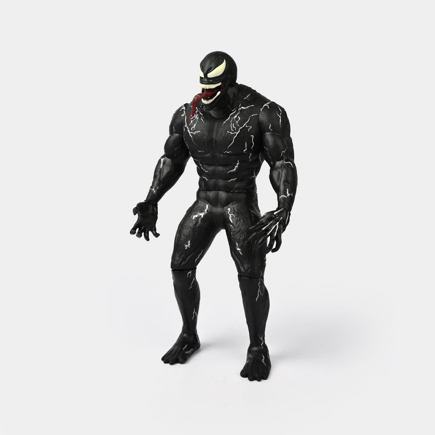 Action Character Model Toy | 33Cm