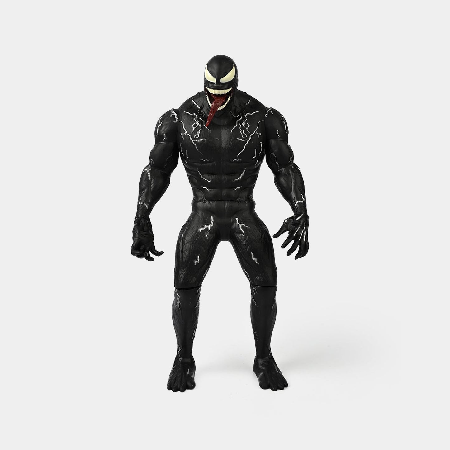 Action Character Model Toy | 33Cm