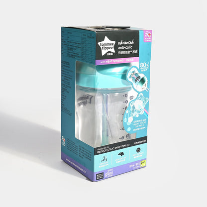 Advance Anti-Colic Glass Feeder 250ml