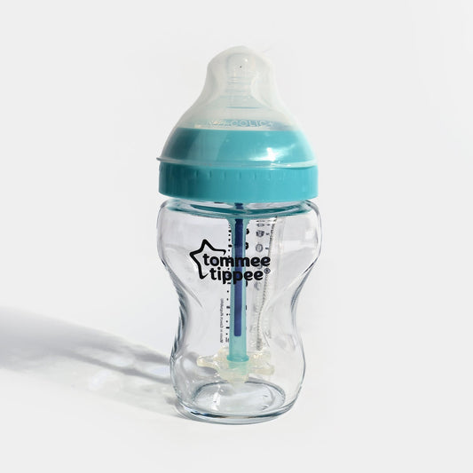 Advance Anti-Colic Glass Feeder 250ml