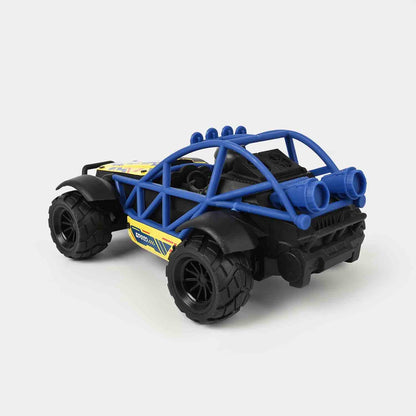 Alloy Buggy RC Car – Off-Road Climbing