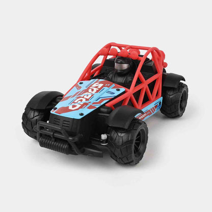 Alloy Buggy RC Car – Off-Road Climbing