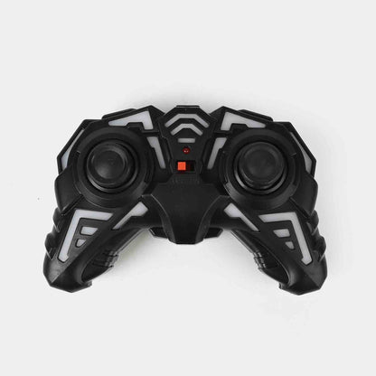 Alloy Buggy RC Car – Off-Road Climbing