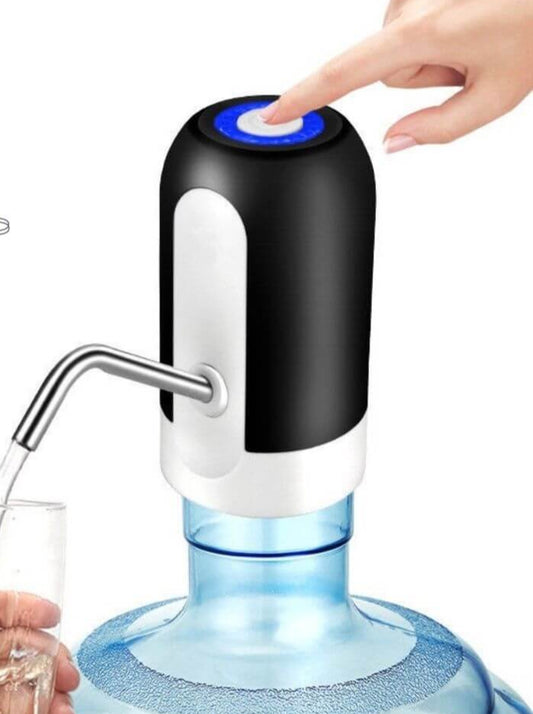 Automatic rechargeable Suction Pump for Home Travel