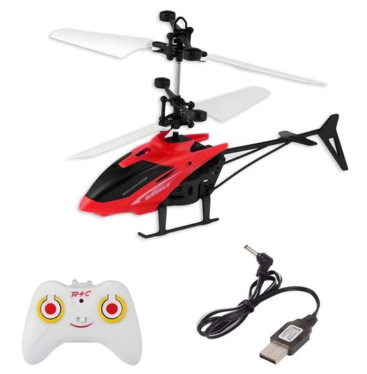 Remote Control Flying Helicopter Online in Pakistan – Best RC Helicopters