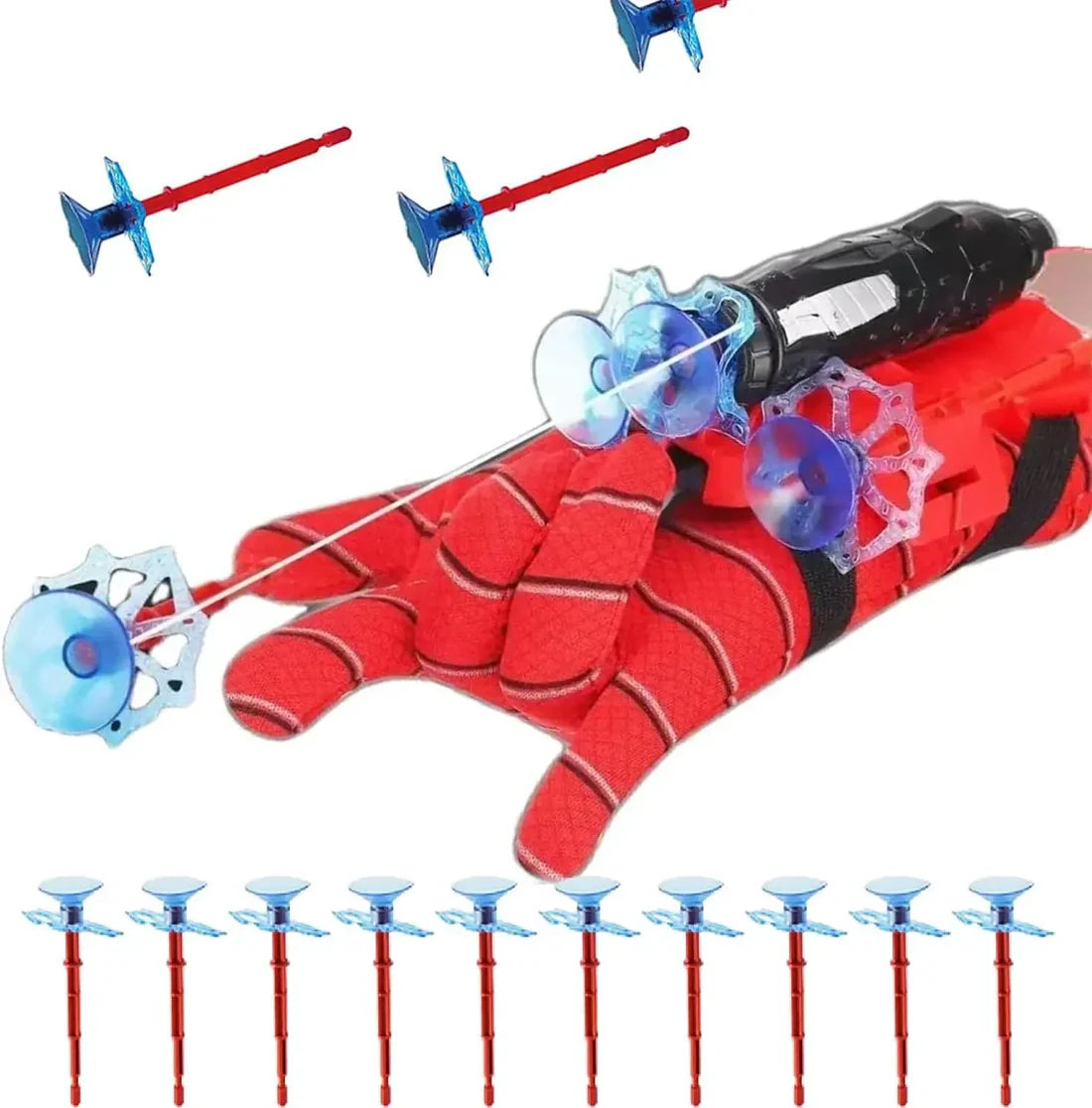 Spider Web Shooter Toy for Kids – Buy Online in Pakistan