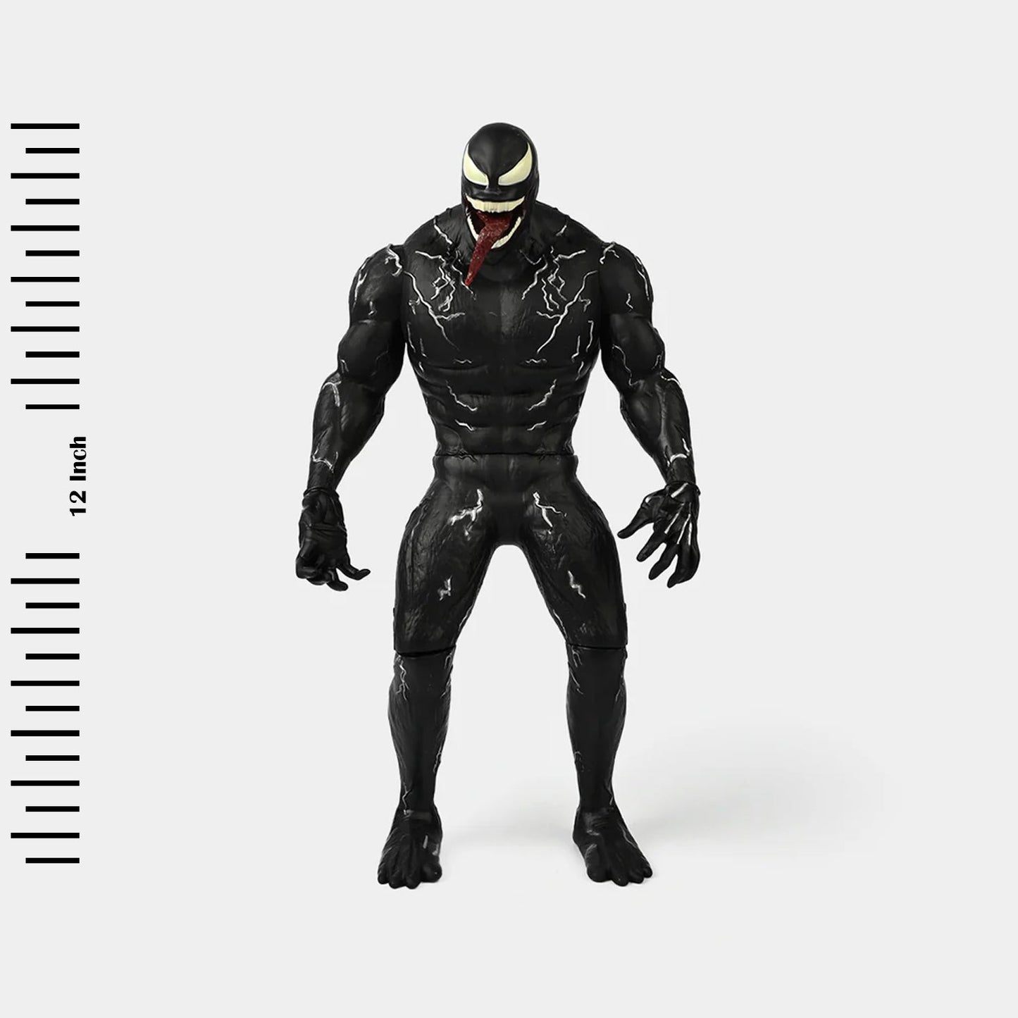 Action Character Model Toy | 33Cm