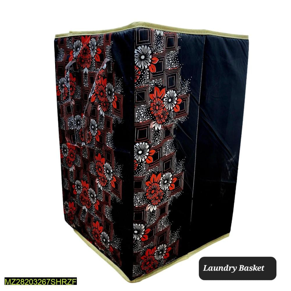 Laundry Basket